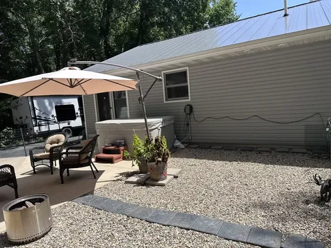 11 Timberlane Drive Putnam IL 61560
