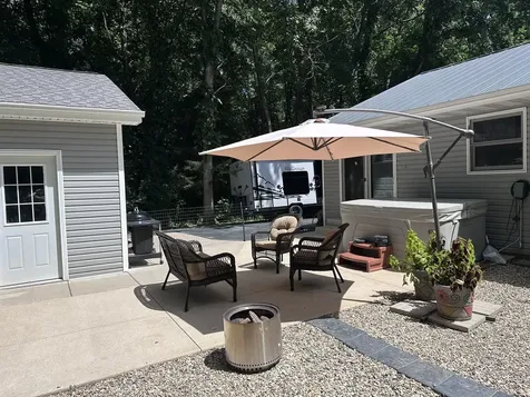 11 Timberlane Drive Putnam IL 61560