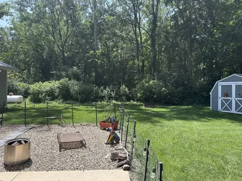 11 Timberlane Drive Putnam IL 61560