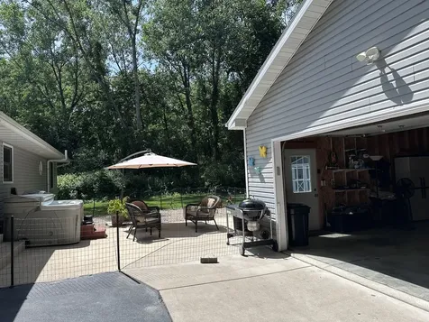 11 Timberlane Drive Putnam IL 61560