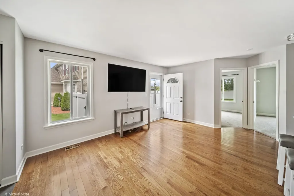 5517 Steamboat Circle Plainfield IL 60586