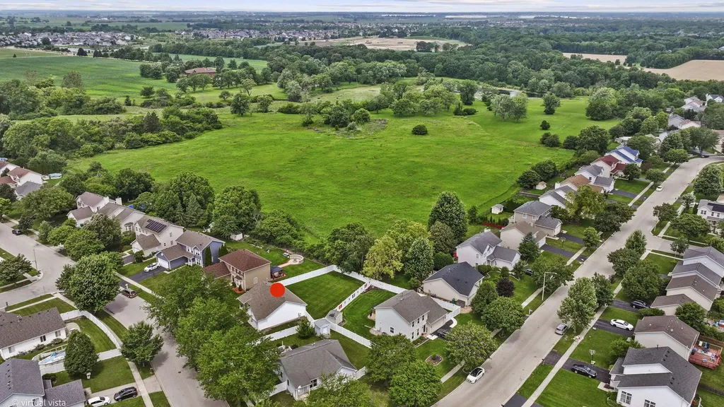 5517 Steamboat Circle Plainfield IL 60586