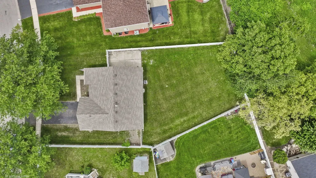 5517 Steamboat Circle Plainfield IL 60586