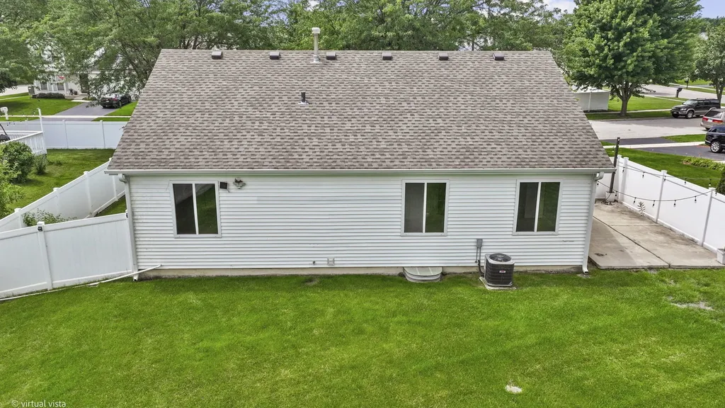 5517 Steamboat Circle Plainfield IL 60586
