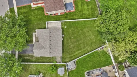 5517 Steamboat Circle Plainfield IL 60586