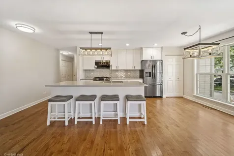 5517 Steamboat Circle Plainfield IL 60586