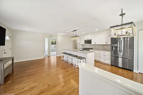 5517 Steamboat Circle Plainfield IL 60586