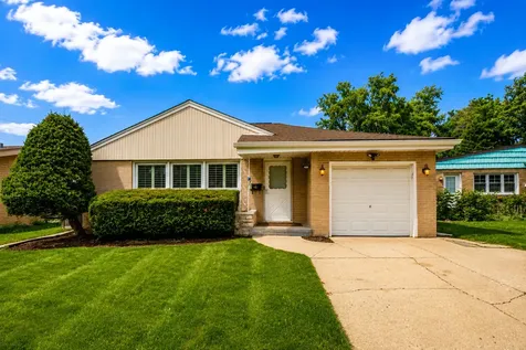 408 South Albert Street Mount Prospect IL 60056