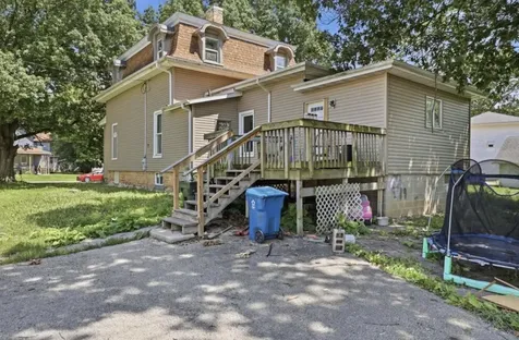 711 5TH Avenue Sterling IL 61081