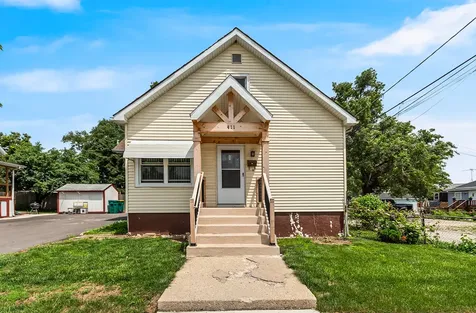 411 Wallace Street Joliet IL 60436