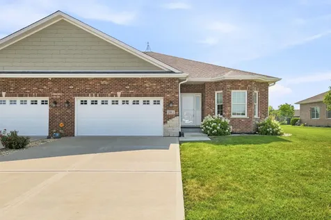 23911 South Fugett Drive Manhattan IL 60442