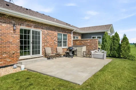 23911 South Fugett Drive Manhattan IL 60442