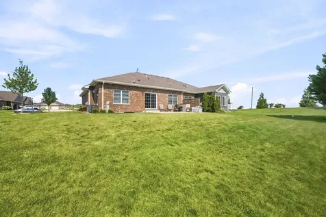 23911 South Fugett Drive Manhattan IL 60442