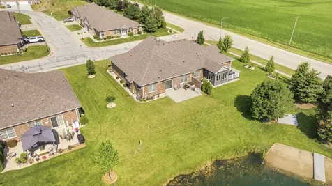 23911 South Fugett Drive Manhattan IL 60442