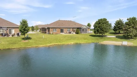 23911 South Fugett Drive Manhattan IL 60442