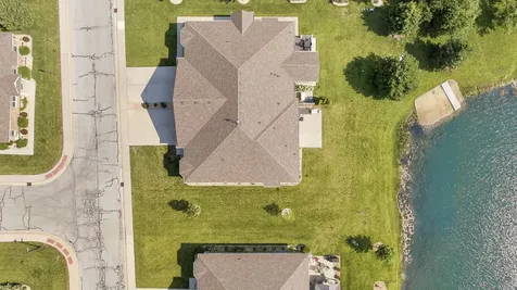 23911 South Fugett Drive Manhattan IL 60442