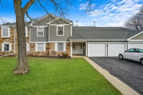 608 Hanover Court Schaumburg IL 60194