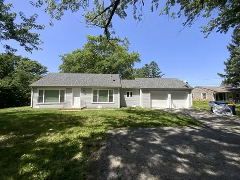 340 Sanders Road Northbrook IL 60062