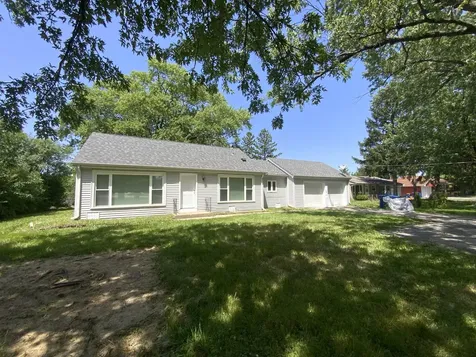 340 Sanders Road Northbrook IL 60062