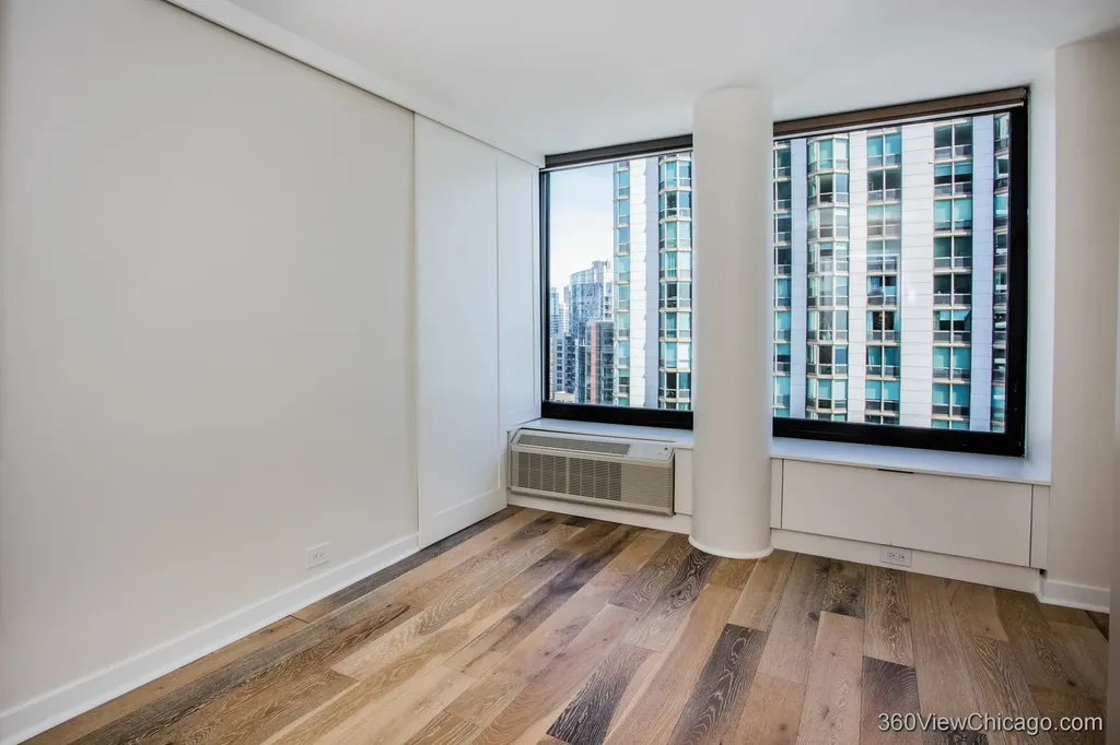 155 North Harbor Drive Chicago IL 60601