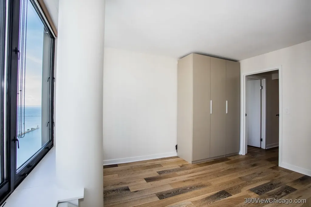 155 North Harbor Drive Chicago IL 60601