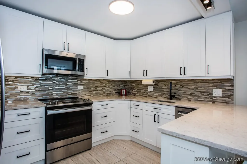 155 North Harbor Drive Chicago IL 60601