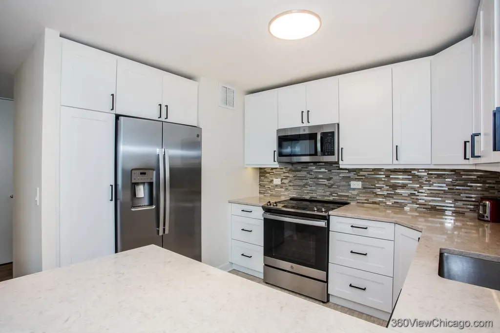 155 North Harbor Drive Chicago IL 60601