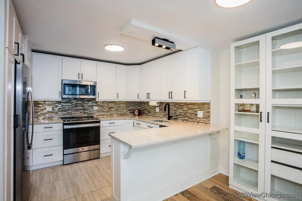 155 North Harbor Drive Chicago IL 60601