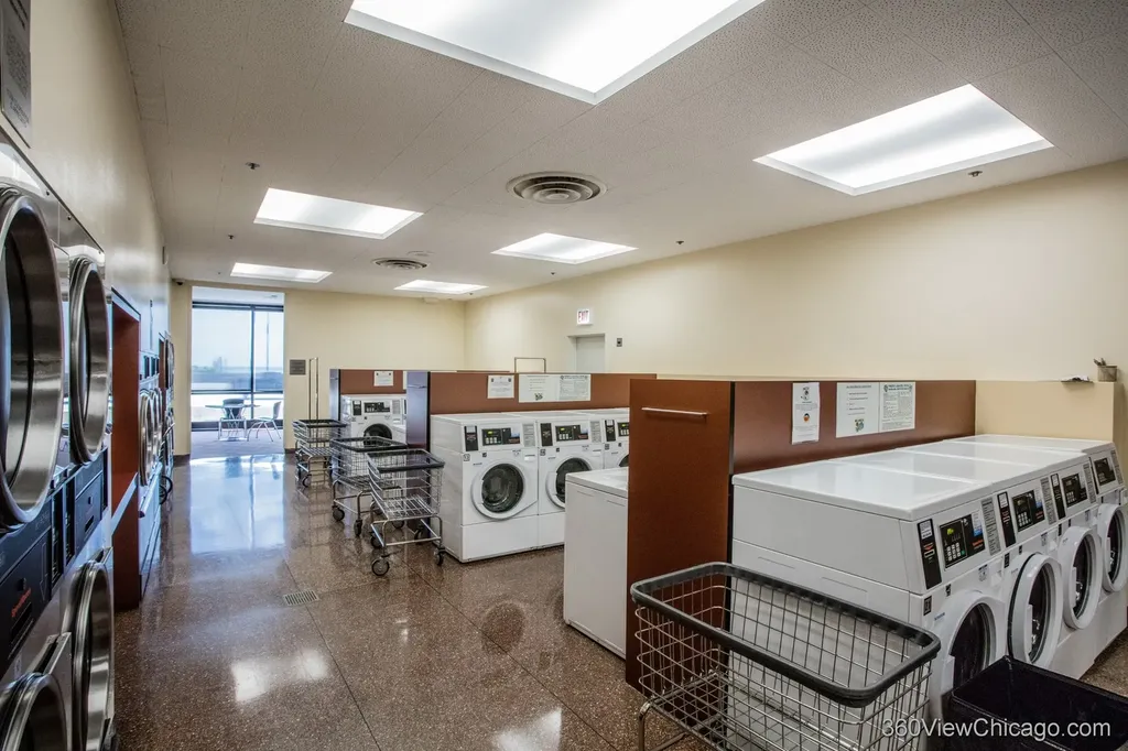 155 North Harbor Drive Chicago IL 60601