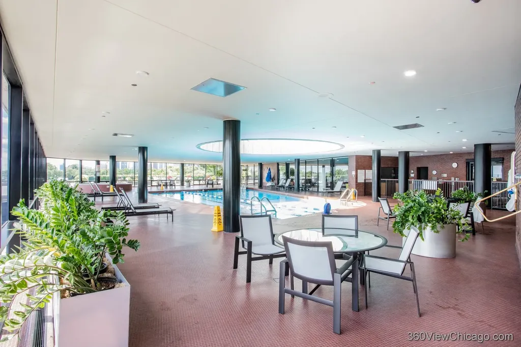 155 North Harbor Drive Chicago IL 60601