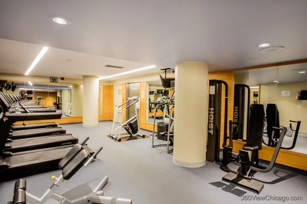 155 North Harbor Drive Chicago IL 60601