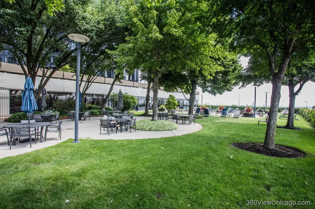 155 North Harbor Drive Chicago IL 60601