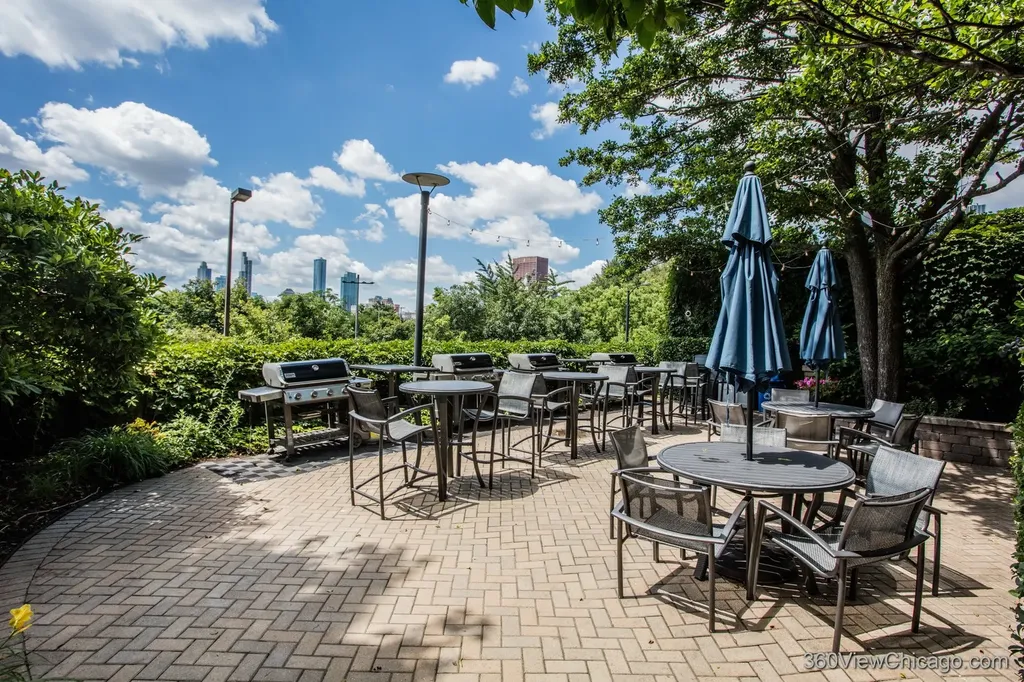 155 North Harbor Drive Chicago IL 60601