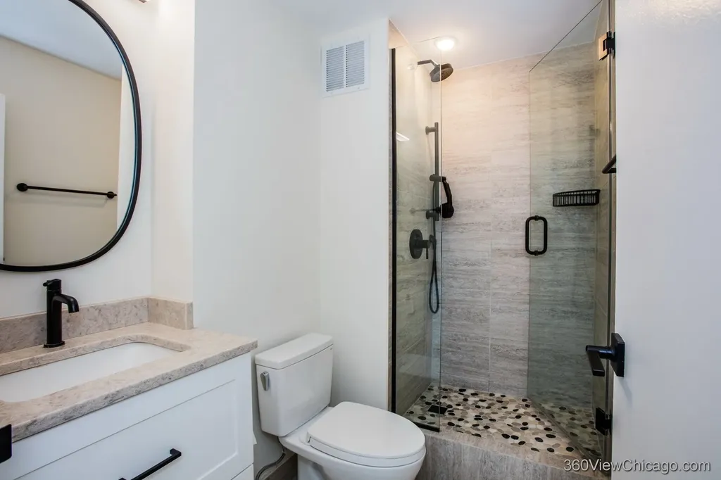 155 North Harbor Drive Chicago IL 60601
