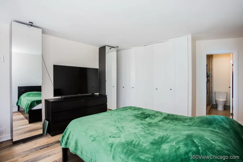 155 North Harbor Drive Chicago IL 60601