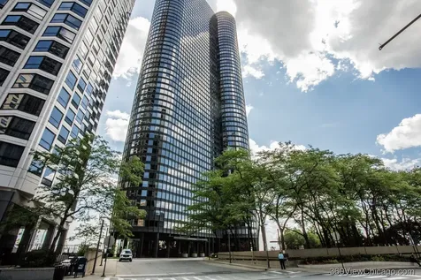 155 North Harbor Drive Chicago IL 60601