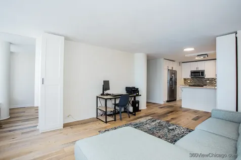 155 North Harbor Drive Chicago IL 60601