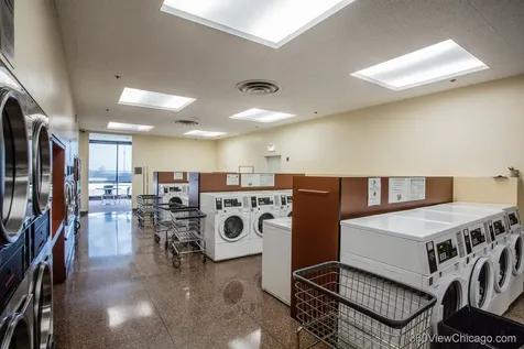 155 North Harbor Drive Chicago IL 60601