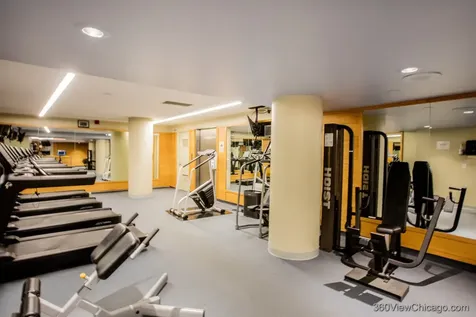 155 North Harbor Drive Chicago IL 60601