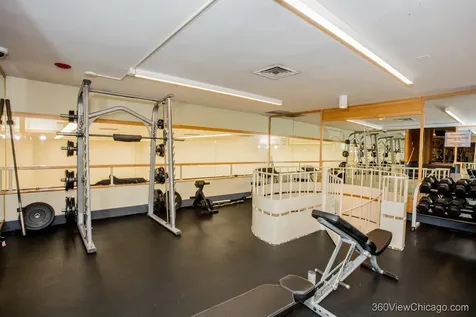 155 North Harbor Drive Chicago IL 60601