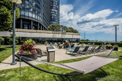 155 North Harbor Drive Chicago IL 60601