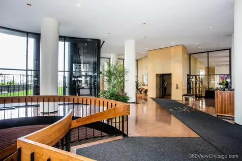 155 North Harbor Drive Chicago IL 60601