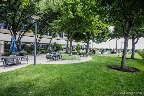 155 North Harbor Drive Chicago IL 60601