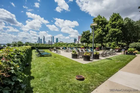 155 North Harbor Drive Chicago IL 60601