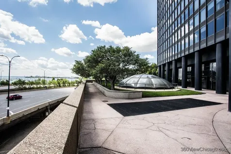 155 North Harbor Drive Chicago IL 60601