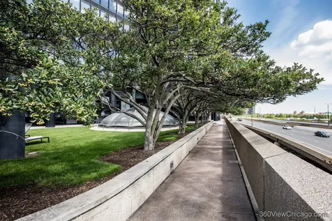 155 North Harbor Drive Chicago IL 60601
