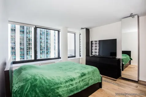155 North Harbor Drive Chicago IL 60601