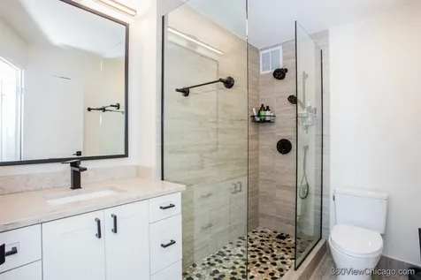 155 North Harbor Drive Chicago IL 60601