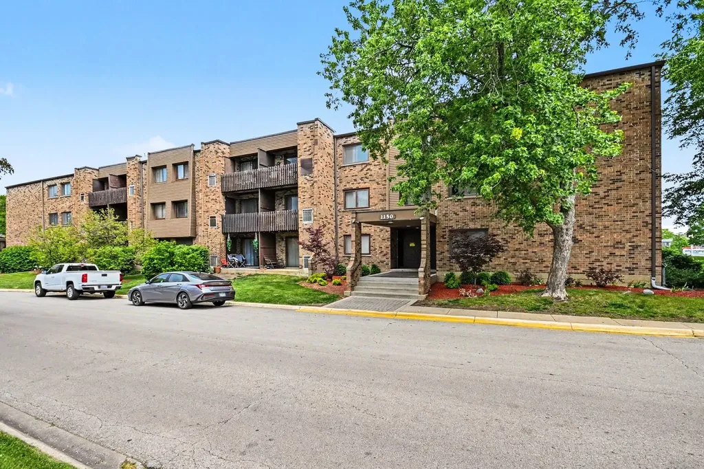 1150 East Randville Drive Palatine IL 60074
