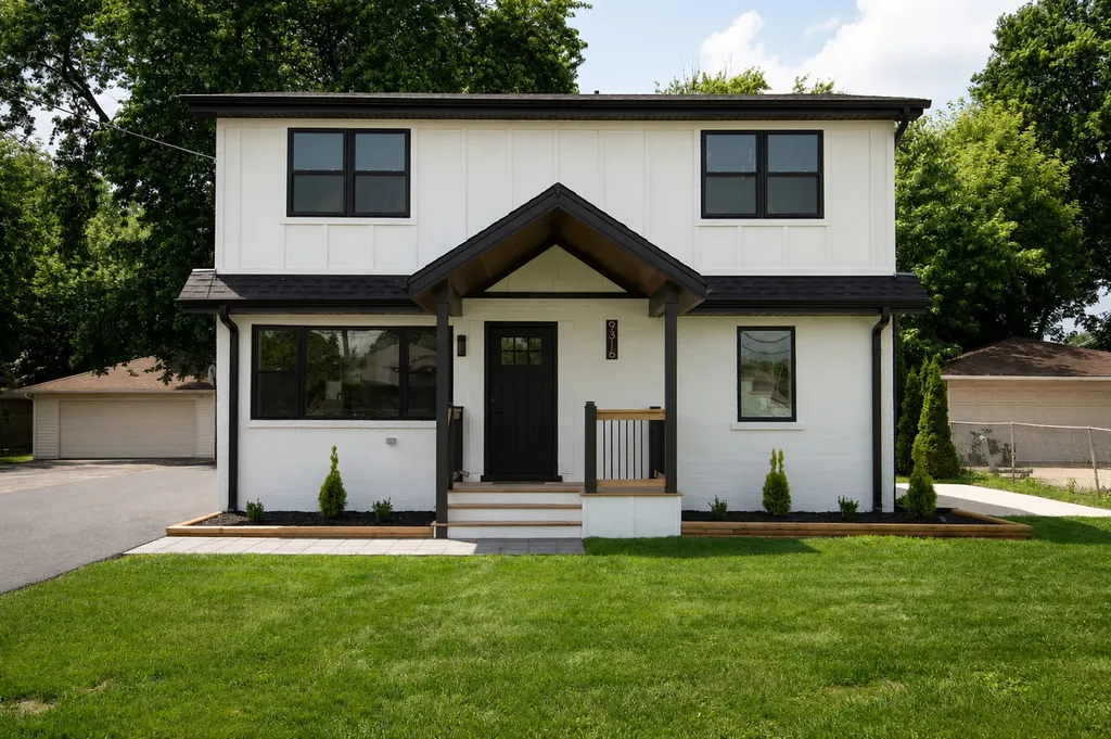 9316 Sayre Avenue Oak Lawn IL 60453